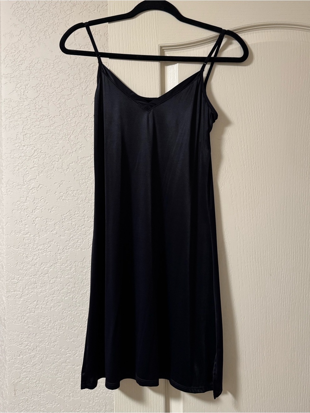 Vanity Fair Slip Dress